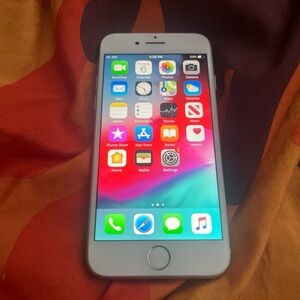 Apple iPhone 8 Unlocked